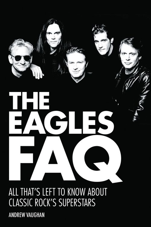 Produktbild: The Eagles FAQ