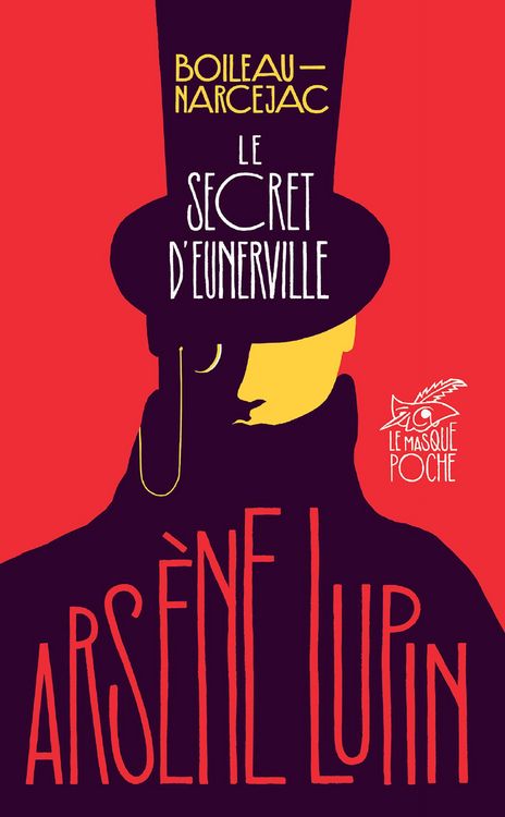 Produktbild: Le Secret d'Eunerville