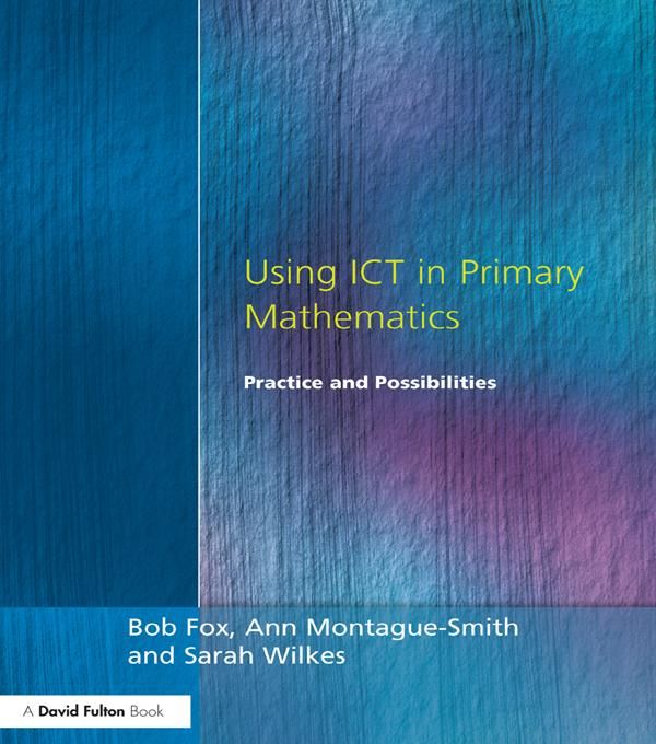Produktbild: Using ICT in Primary Mathematics
