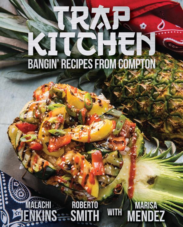 Produktbild: Trap Kitchen