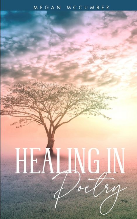 Produktbild: Healing in Poetry