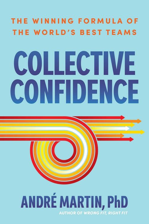 Produktbild: Collective Confidence