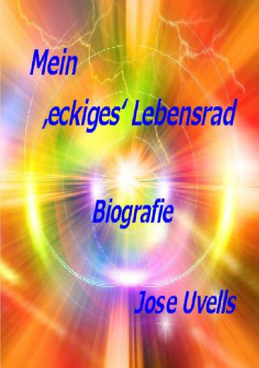 Produktbild: Mein 'eckiges' Lebensrad