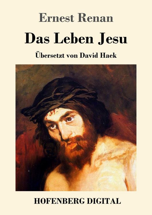 Produktbild: Das Leben Jesu