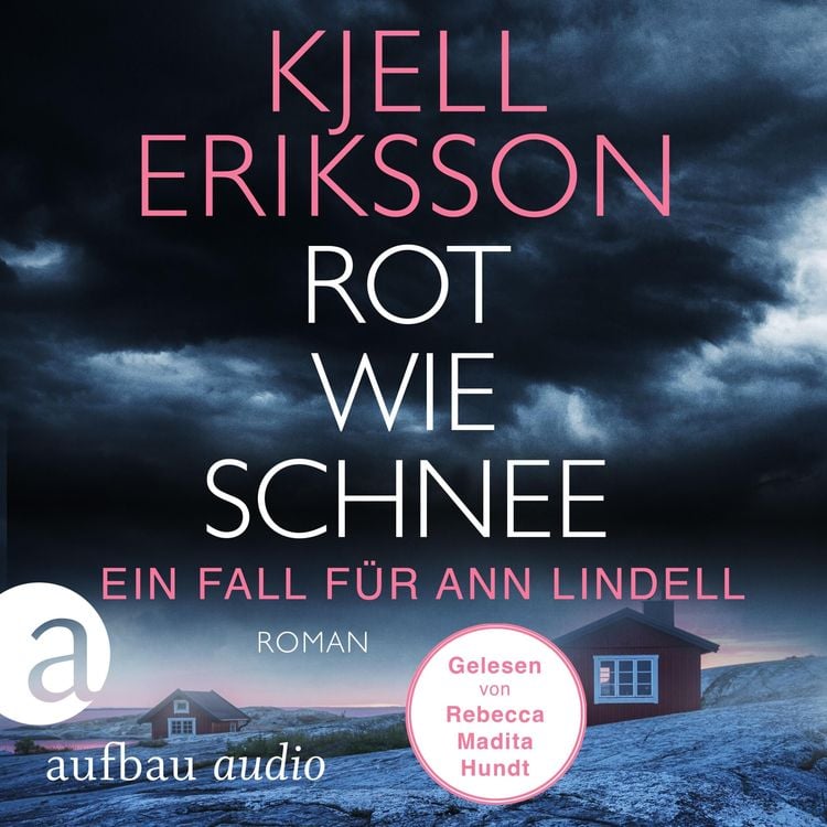 Produktbild: Rot wie Schnee