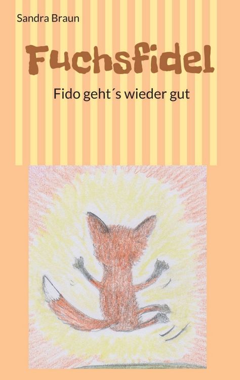 Produktbild: Fuchsfidel