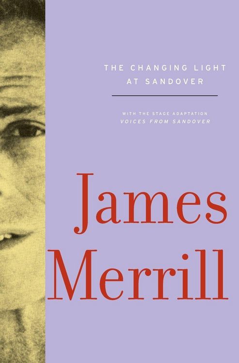 Produktbild: The Changing Light at Sandover