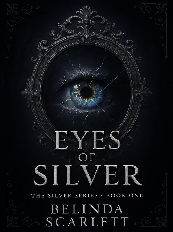 Produktbild: Eyes of Silver