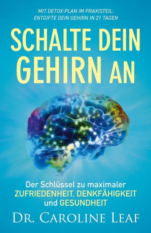 Produktbild: Schalte dein Gehirn an