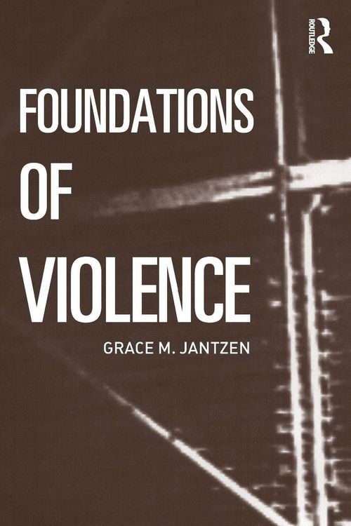 Produktbild: Foundations of Violence