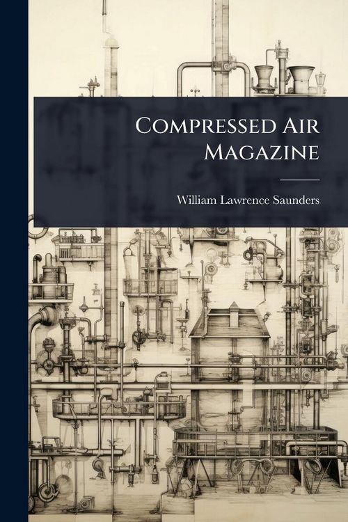 Produktbild: Compressed Air Magazine