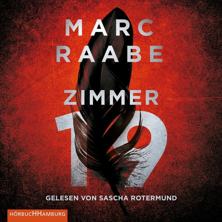 Bild vom Artikel Zimmer 19 (Tom Babylon-Serie 2) vom Autor Marc Raabe