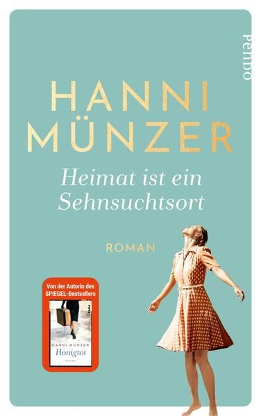 Produktbild: Heimat ist ein Sehnsuchtsort
