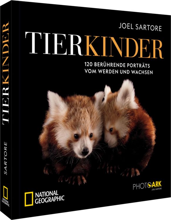 Produktbild: Tierkinder