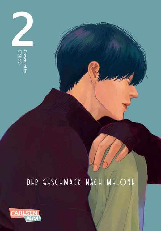 Produktbild: Der Geschmack nach Melone 2