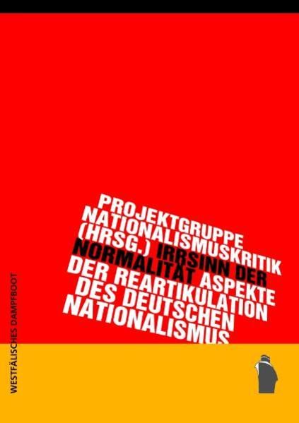 Produktbild: Irrsinn der Normalit&auml;t