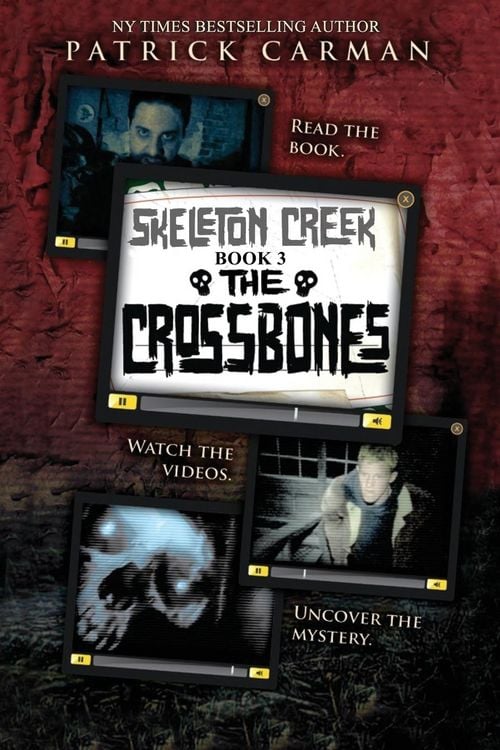Produktbild: The Crossbones