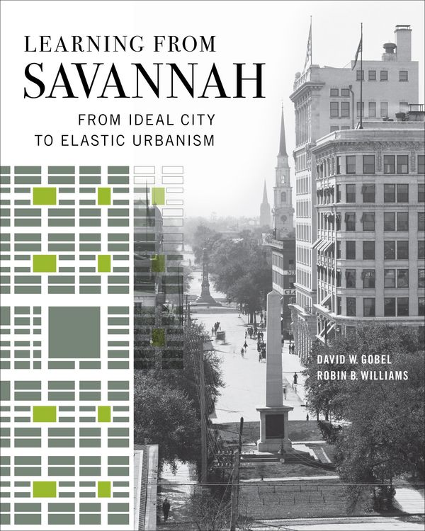 Produktbild: Learning from Savannah
