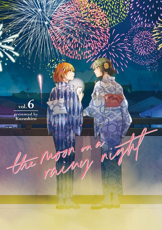 Produktbild: The Moon on a Rainy Night 6
