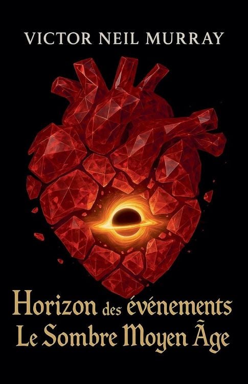Produktbild: Horizon des &eacute;v&eacute;nements