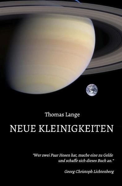 Produktbild: Neue Kleinigkeiten