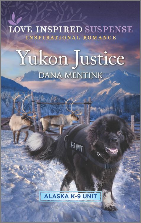 Produktbild: Yukon Justice
