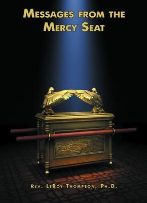 Produktbild: Messages From The Mercy Seat