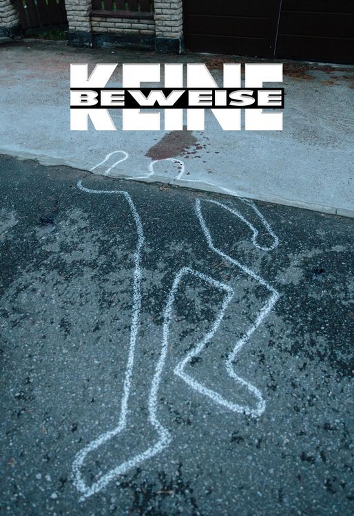 Produktbild: Keine Beweise