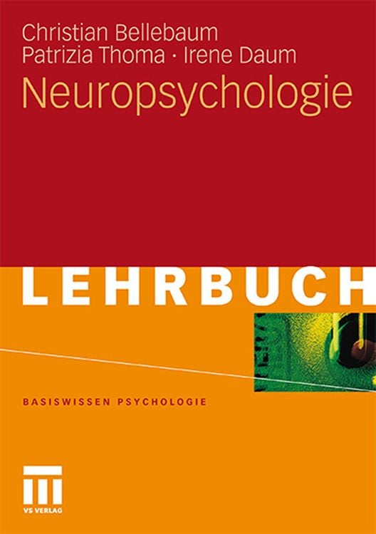 Produktbild: Neuropsychologie