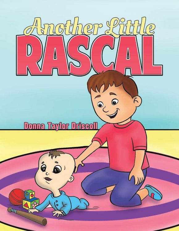 Produktbild: Another Little Rascal