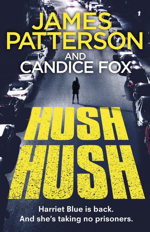Produktbild: Hush Hush