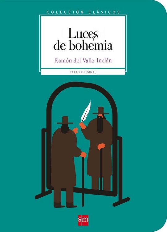 Produktbild: Luces de bohemia