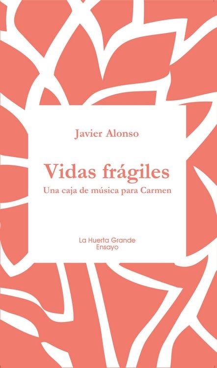 Produktbild: Vidas fr&aacute;giles