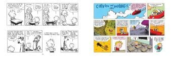 Produktbild: The Calvin and Hobbes Portable Compendium Set 2