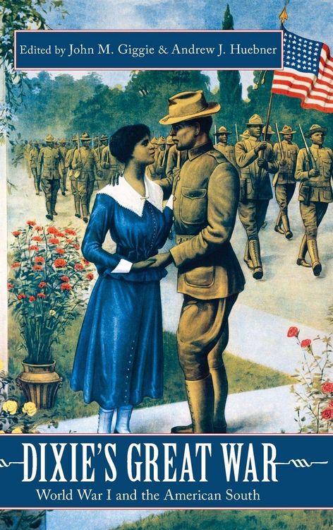 Produktbild: Dixie's Great War