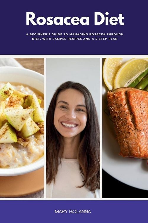 Produktbild: Rosacea Diet