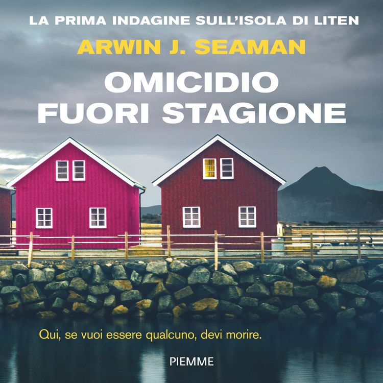 Produktbild: Omicidio fuori stagione