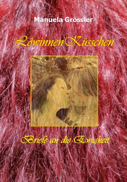 Produktbild: L&ouml;winnenk&uuml;sschen