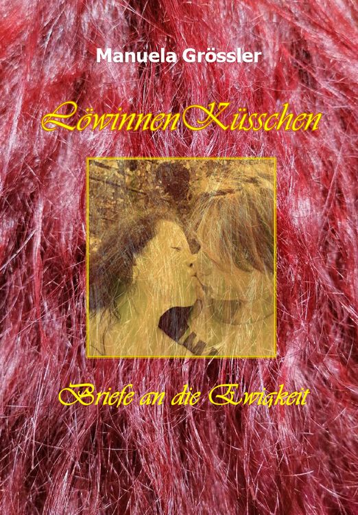Produktbild: L&ouml;winnenk&uuml;sschen