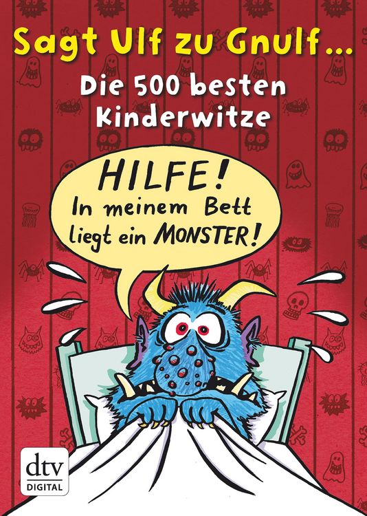 Produktbild: Sagt Ulf zu Gnulf...