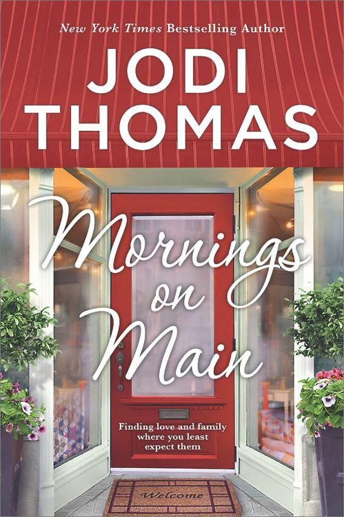 Produktbild: Mornings on Main