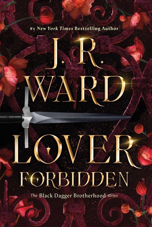 Produktbild: Lover Forbidden