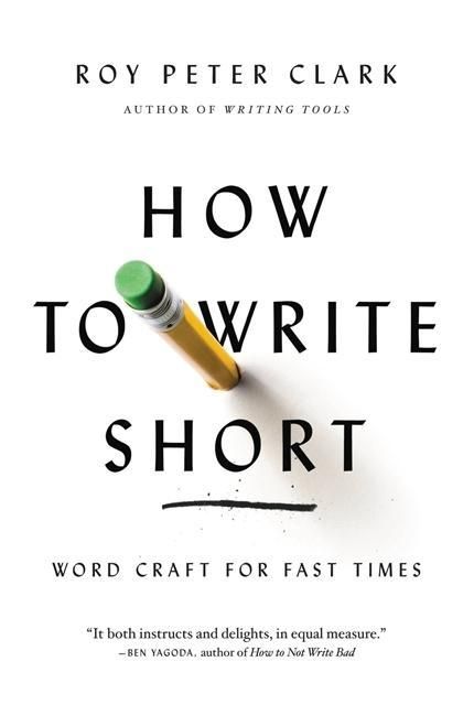 Produktbild: How to Write Short