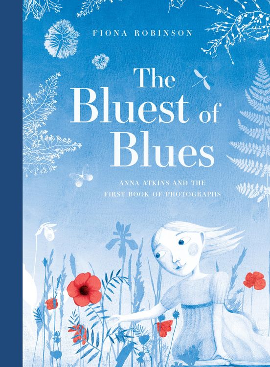 Produktbild: Bluest of Blues