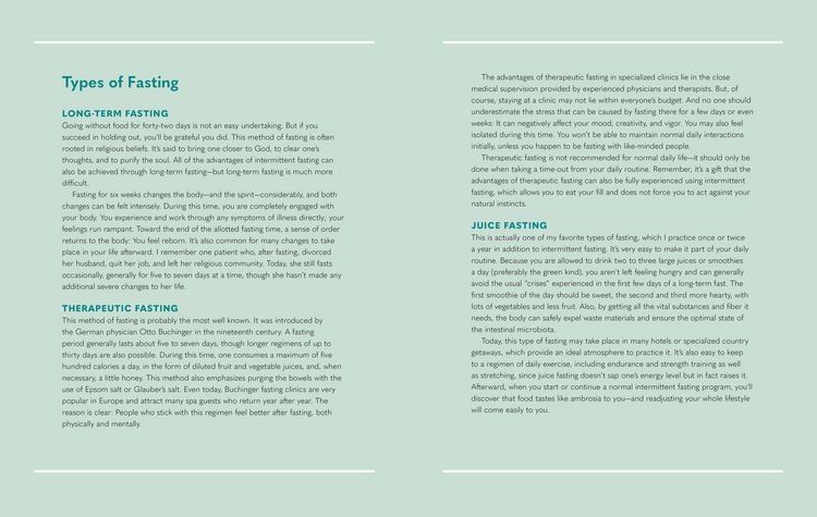 Produktbild: Vegan Intermittent Fasting