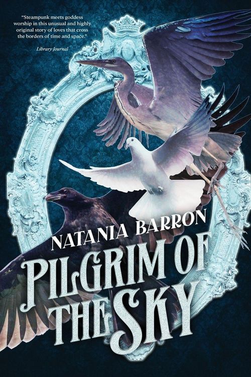 Produktbild: Pilgrim of the Sky
