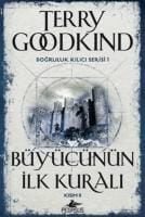 Produktbild: B&uuml;y&uuml;c&uuml;n&uuml;n Ilk Kurali Kisim 2 - Dogruluk Kilici Serisi 1