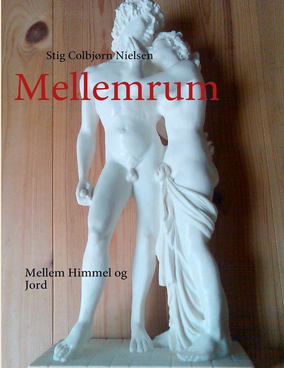 Produktbild: Mellemrum