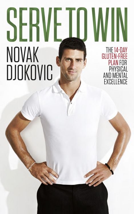 Produktbild: Serve to Win