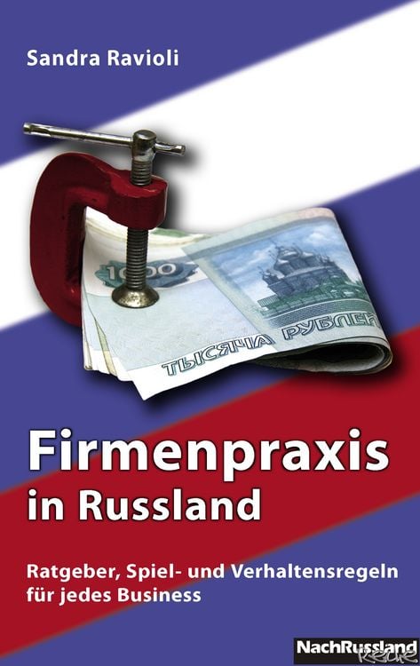 Produktbild: Firmenpraxis in Russland